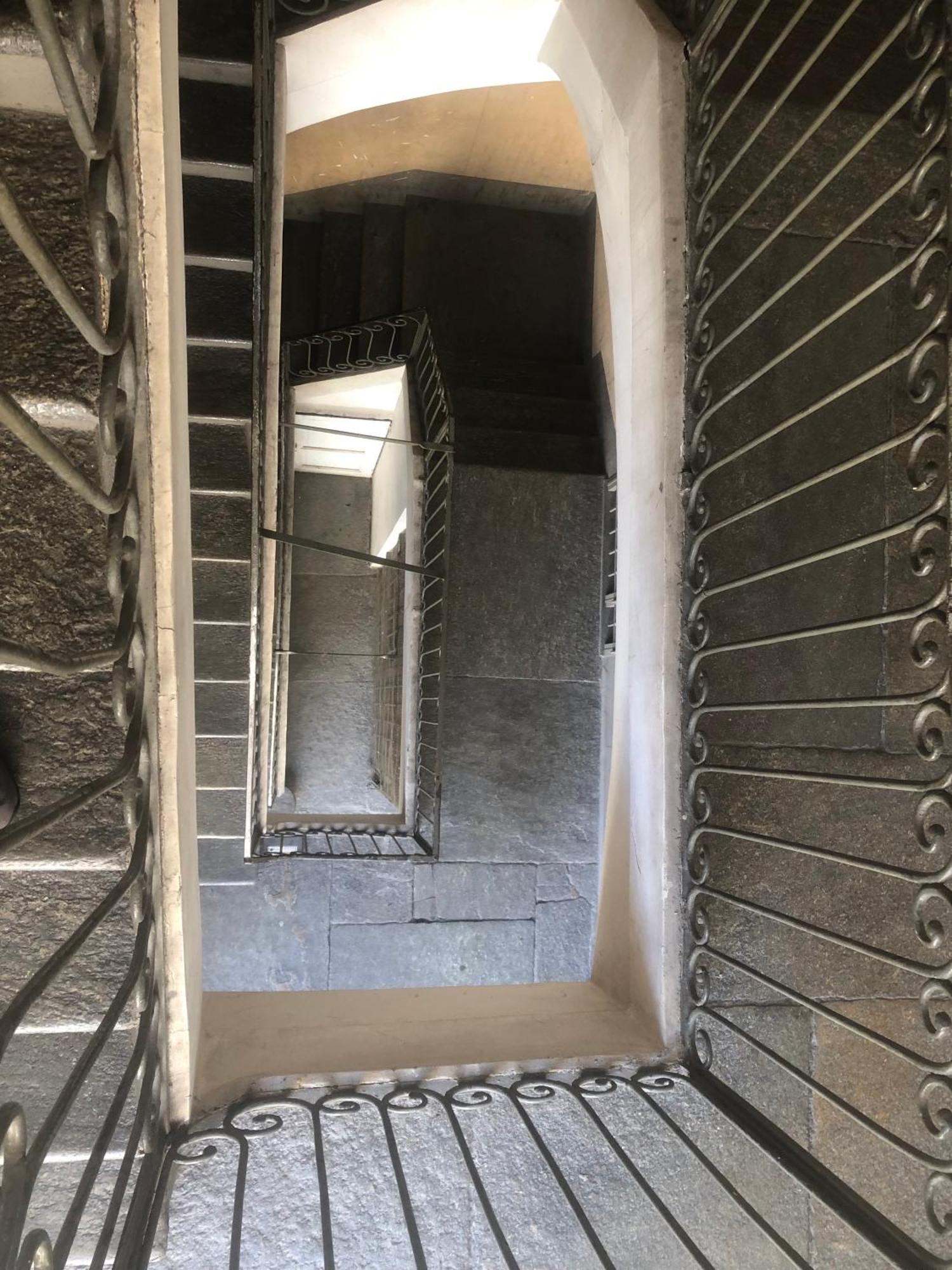 Appartement Giaciglio Valentino à Turin Extérieur photo
