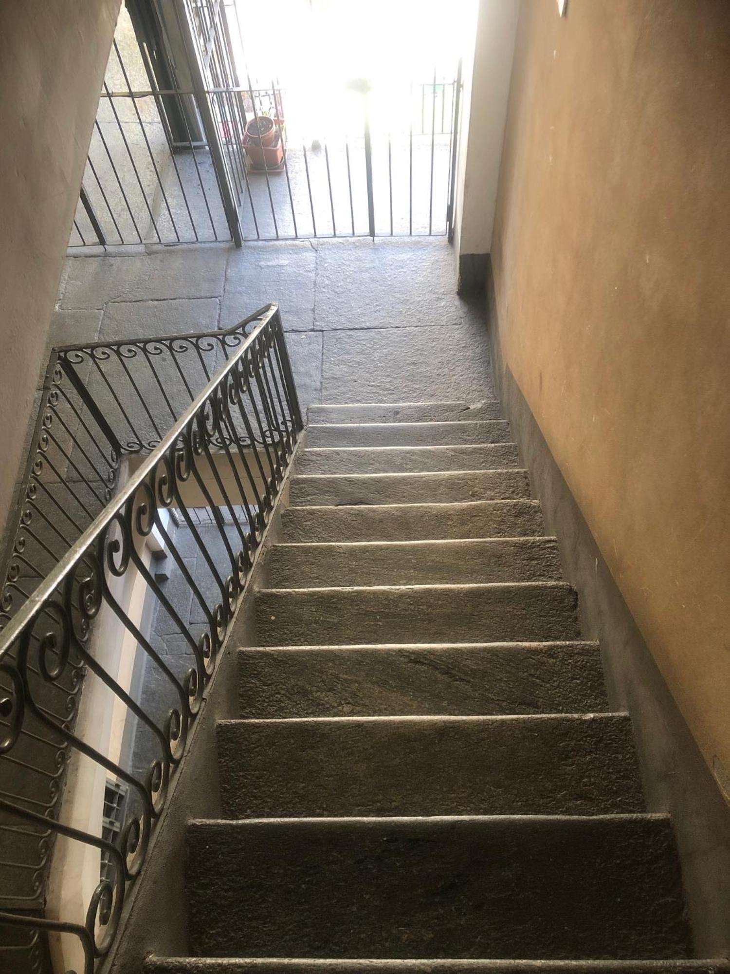 Appartement Giaciglio Valentino à Turin Extérieur photo